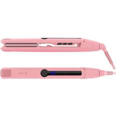 Mermade Mermade Hair Straightener Pink 1 st