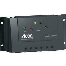 Solarix PRS 3030 Solcelle-opladningsregulator Serie 12 V, 24 V 30 A
