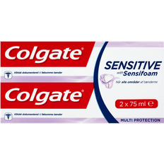 Colgate Tandpasta sensitiv