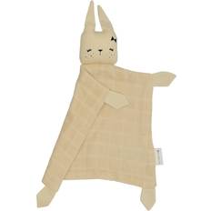Fabelab Nusseklud 25x28 Kanin Pale Yellow OneSize Nusseklud
