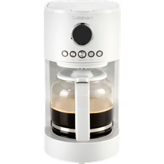 Cuisinart Kaffemaskiner Cuisinart Drip Filter Coffee