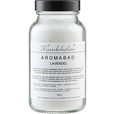 Munkholm Hygiejneartikler Munkholm badesalt med Lavendel 300 g.
