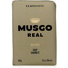 Musgo Real Body Soap Oak Moss