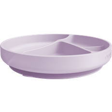 Silikon Tallrikar & Skålar Everyday Baby Silicone Suction Plate