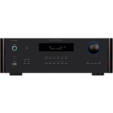 Rotel RA-1572 MKii Integrated Amplifier Black