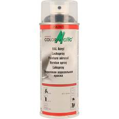 Colormatic Motip ColorMatic maling, RAL 9005 Sort