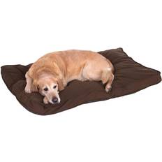 bitiba Cozy Mocca hundkudde, storlek