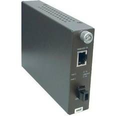 Convertidores de medios Trendnet TRN TFC-110MM Media Converter Fast Ethernet MT-RJ Multimode