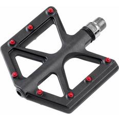 MTB kolfiber-pedal 