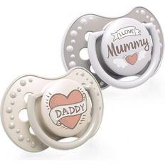 Lovi I Love napp 6-18m 2 st