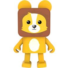 Mobility On Board MOB Speaker Wireless Dancing Lion