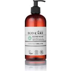 Hygienartiklar Care Handsoap Mint & Marigold 500ml