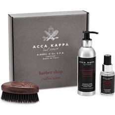 Bartreinigung reduziert Acca Kappa Barbersop Collection Beard Giftset 250 ml