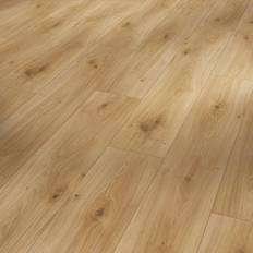 Boden Parador Laminat Eiche 7 mm V-Fuge