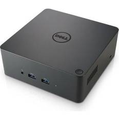 Dell Stationære computere Dockingstationer Dell Business Thunderbolt Dock