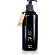 Cedrus Hair and Body Wash 330 ml Male