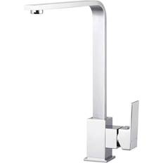 Edm Mixer Tap Getaria Chrom