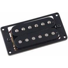 Dimavery Humbucker Opened with Frame