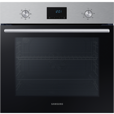 Samsung NV3300 ovn NV68A1110BS Sort, Rustfri stål