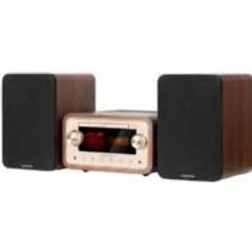 Hifi center Music center Kruger KM1961 tube