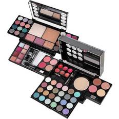 All You Need To Go Diamonds Makeup Set