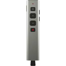 P1000 Dacota Platinum P1000 TRÅDLØS USB-PRÆSENTATIONSFJERNBETJENING
