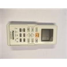 Panasonic Fjernbetjeninger Panasonic REMOTE ACXA75C01920