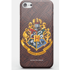 Harry Potter Phonecases Hogwarts Crest Phone Case for iPhone and Android iPhone 6 Tough Case Matte