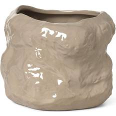 ferm LIVING Tuck Pot Cashmere