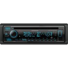 Impianti stereo per barche e auto Kenwood KDC-BT560DAB