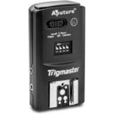 Aputure Fjernudløsere Aputure Trigmaster 2.4G Empfänger Olympus