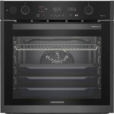 Grundig GEBD19401DXPH INDBYGNINGSOVN