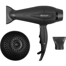 Revamp Hiustenkuivaajat Revamp Hairdryer 5500 Ionic Hiustenkuivaaja