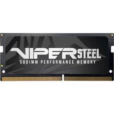 Patriot Viper Steel SO-DIMM DDR4 2666MHz 16GB (PVS416G266C8S)