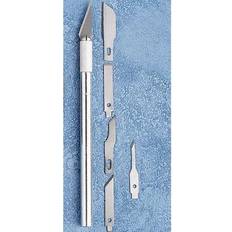 Hobbykniv metal Panduro Hobby metal 6 forsk. Hobbykniv