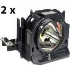 CoreParts Projector Lamp Panasonic