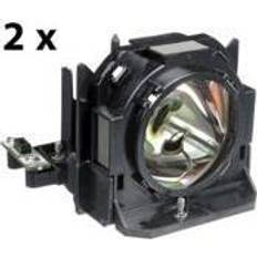 Projektorlamper CoreParts Projektorlampe ML12478