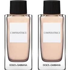 Dolce&gabbana l'imperatrice edt Dolce & Gabbana L'Imperatrice EdT 2x100ml