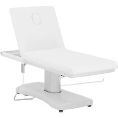 Massagebänk elektrisk Physa Massagebriks LIMOGES WHITE elektrisk 175 kg