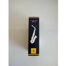 Vandoren SR212 Over-Ear Hörlurar, Brun, En Storlek