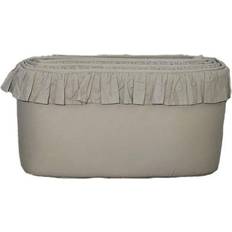 Mini Dreams Damper Protection Ruffle 30x360cm