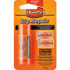 O’Keeffe’s Läppbalsam O’Keeffe’s Lip Repair Oparf.