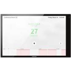Ukategoriseret Crestron Room Scheduling Touch Screen TSS-1070-B-S