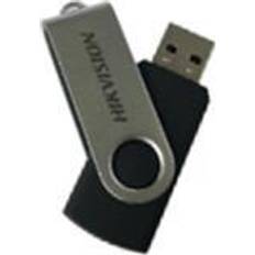 Hikvision HSUSBM200SSTD32GU3 CLE USB HIKVISION 32 GB S�rie M200S USB3.0. 60MB