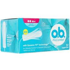 Dodie Ob Procomfort Mini 32 antal"