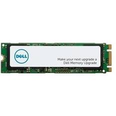 Ssd 128gb nvme Dell JPTKM SSD-hårddisk M.2 128 GB PCI Express NVMe