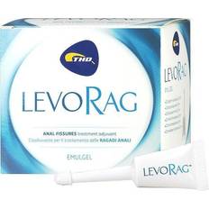 Levorag Emulgel - fri fragt Tablet