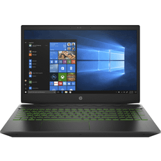 Hp pavilion gaming 15 HP Pavilion Gaming 15-cx0020nr 15.6'