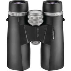 Ferngläser & Teleskope Eschenbach Optik Fernglas trophy D 8x42 ED, Weitwinkeloptik, Detailschärfe, wasserdicht, schwarz