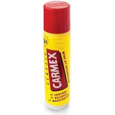 Carmex Lip Balm Stick Classic SPF15 4,25